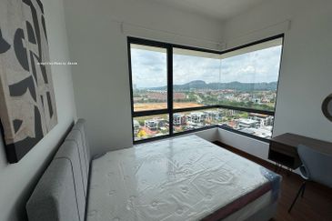 Sunsuria Forum @ 7th Avenue