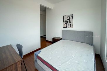 Sunsuria Forum @ 7th Avenue