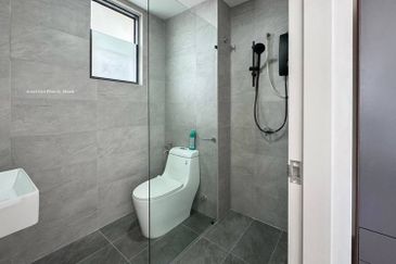 Sunsuria Forum @ 7th Avenue