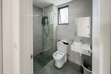 Sunsuria Forum @ 7th Avenue