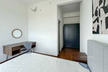 Sunsuria Forum @ 7th Avenue