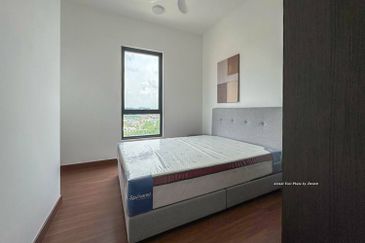 Sunsuria Forum @ 7th Avenue