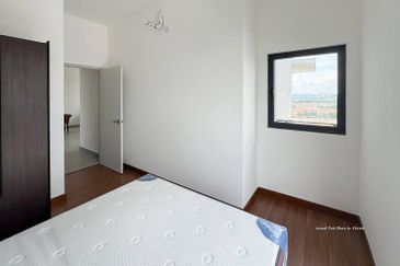 Sunsuria Forum @ 7th Avenue