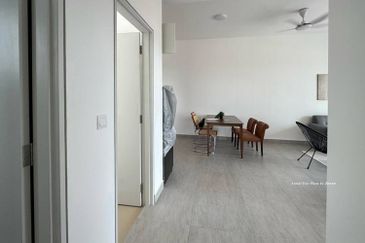 Sunsuria Forum @ 7th Avenue