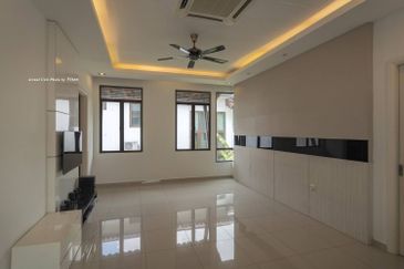 Setia Eco Park Phase 9