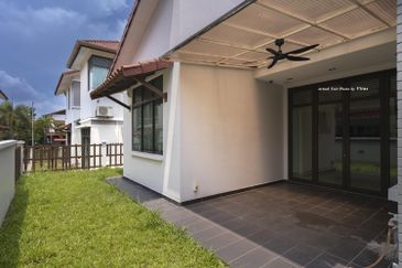 Setia Eco Park Phase 9