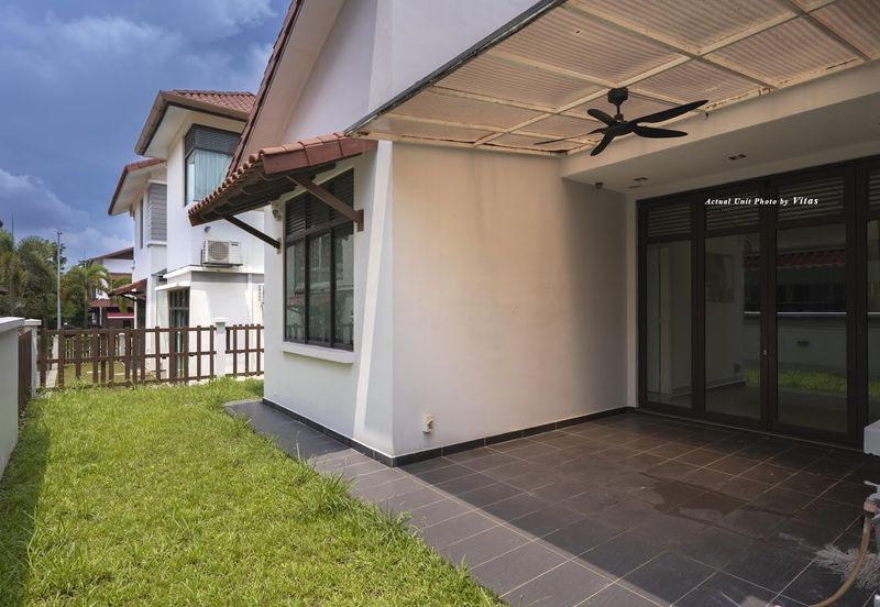 Setia Eco Park Phase 9