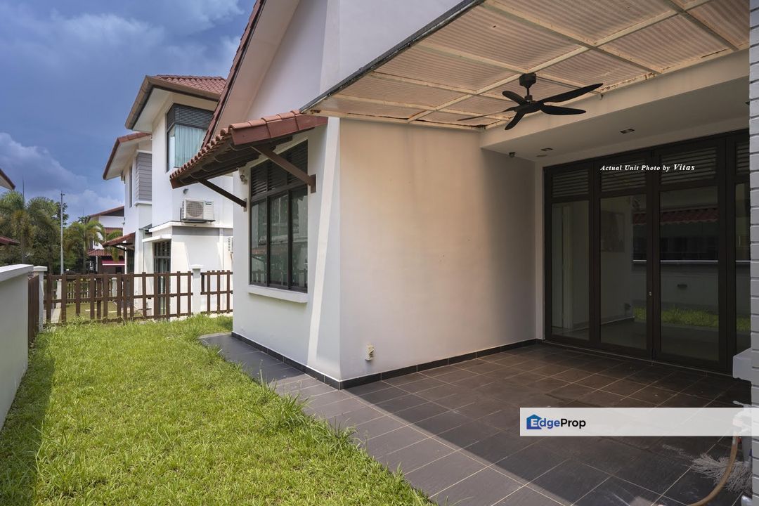 Setia Eco Park (Duta), Setia Alam - 1.5 Storey Bungalow for Sale, Selangor, Setia Eco Park