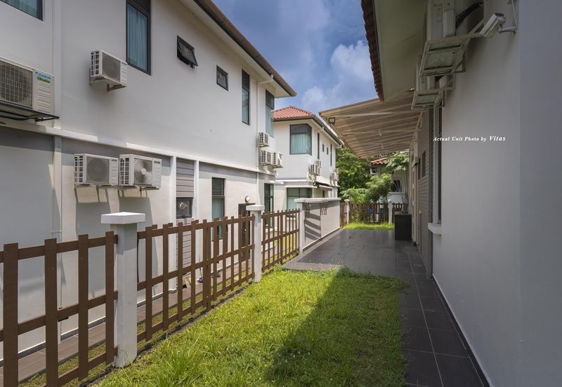 Setia Eco Park Phase 9