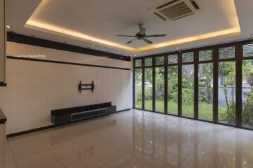 Setia Eco Park Phase 9