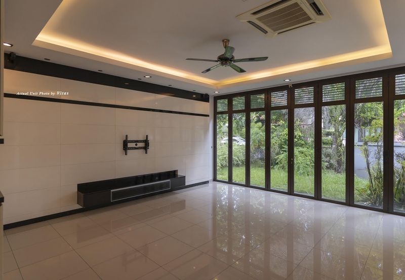 Setia Eco Park Phase 9