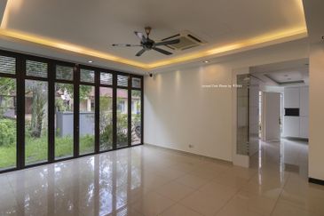 Setia Eco Park Phase 9