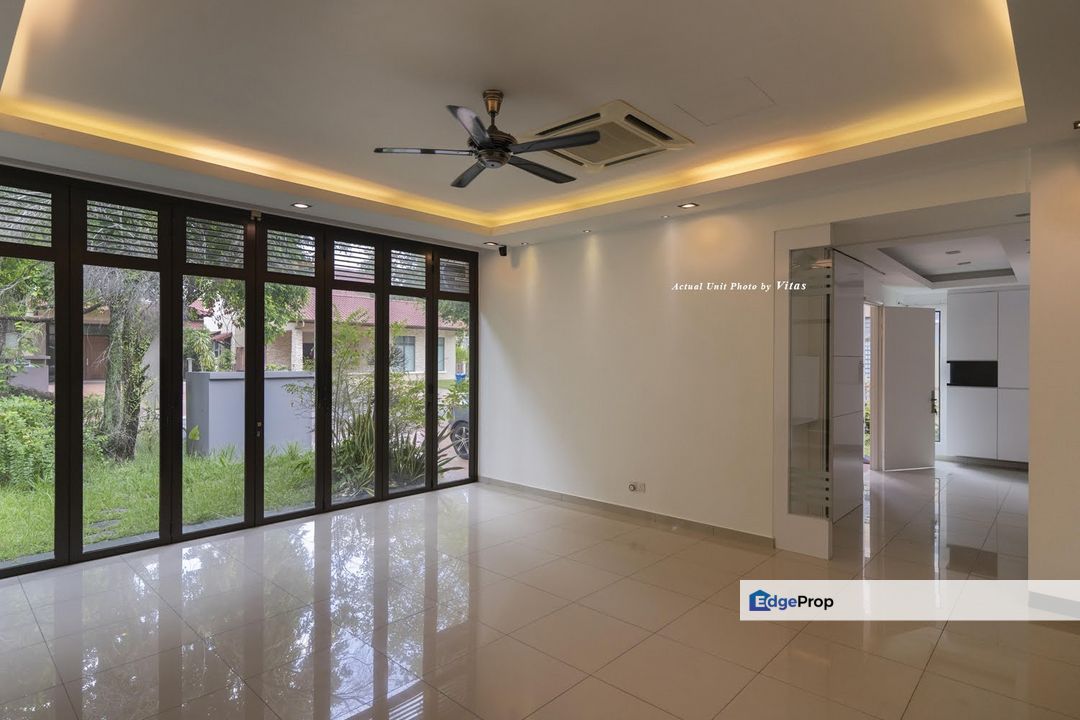 Setia Eco Park (Duta), Setia Alam - 1.5 Storey Bungalow for Sale, Selangor, Setia Eco Park