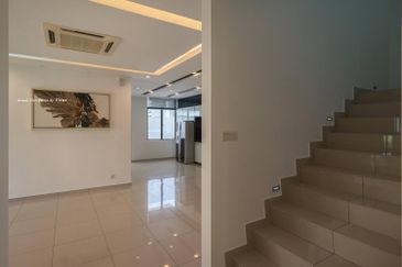 Setia Eco Park Phase 9