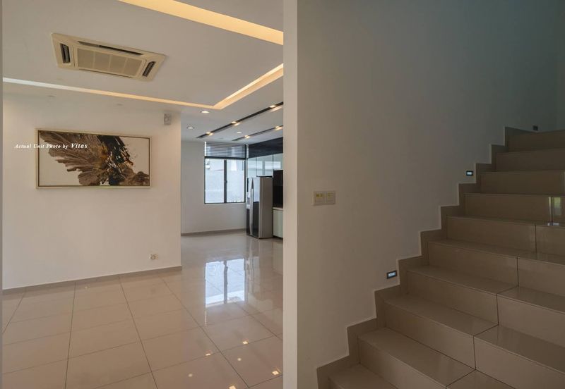 Setia Eco Park Phase 9