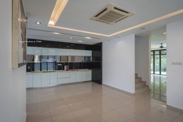 Setia Eco Park Phase 9