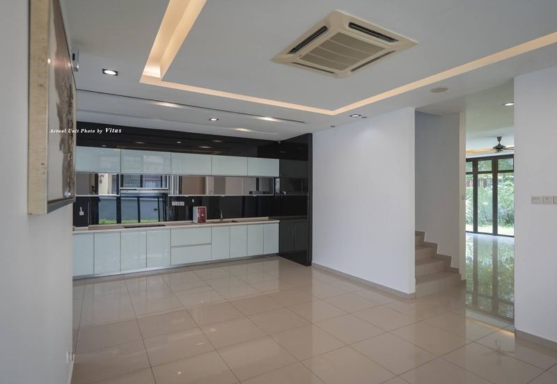 Setia Eco Park Phase 9