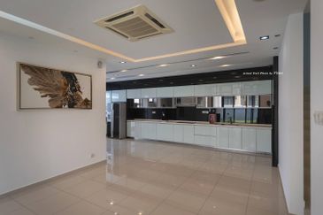 Setia Eco Park Phase 9