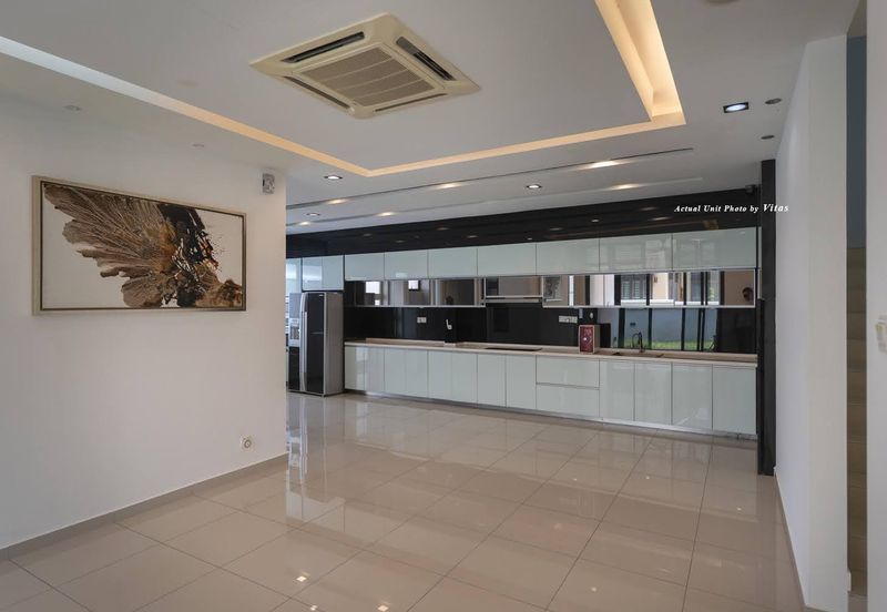 Setia Eco Park Phase 9