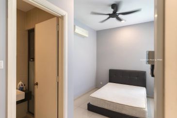 Setia Eco Park Phase 9