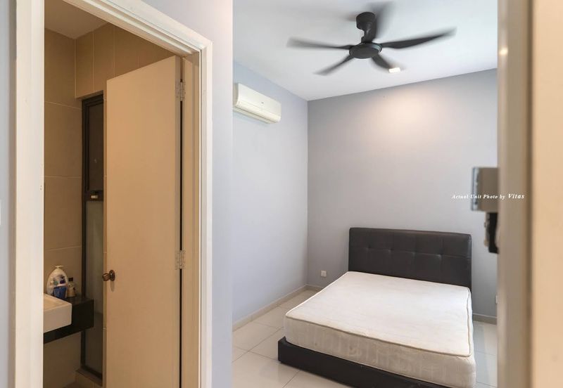 Setia Eco Park Phase 9