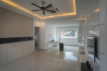 Setia Eco Park Phase 9