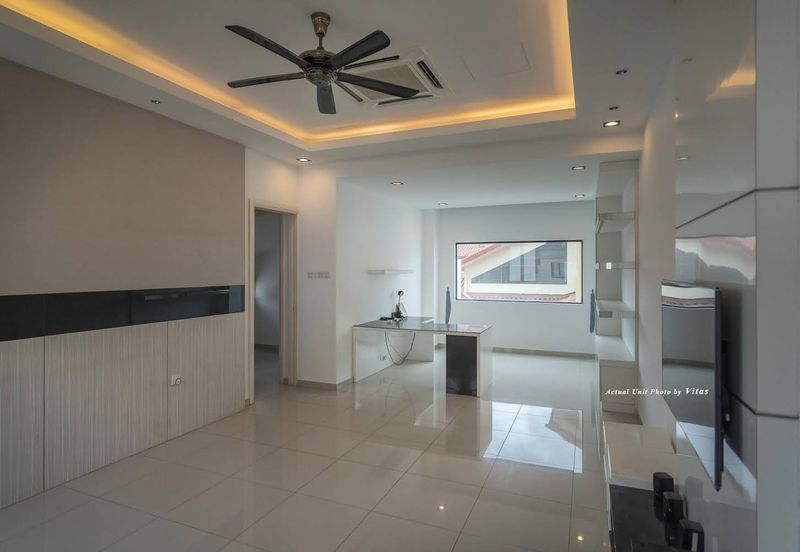 Setia Eco Park Phase 9