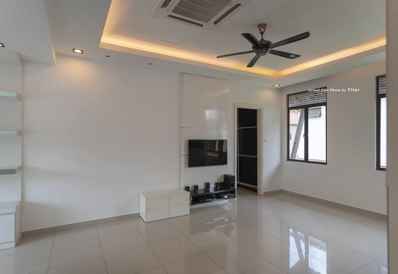 Setia Eco Park Phase 9