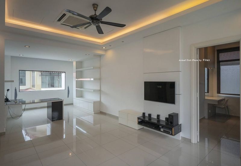 Setia Eco Park Phase 9