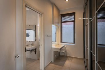 Setia Eco Park Phase 9