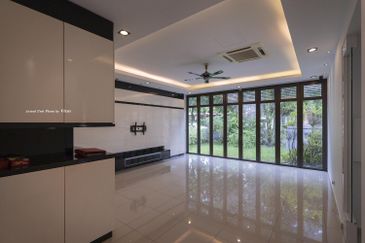 Setia Eco Park Phase 9