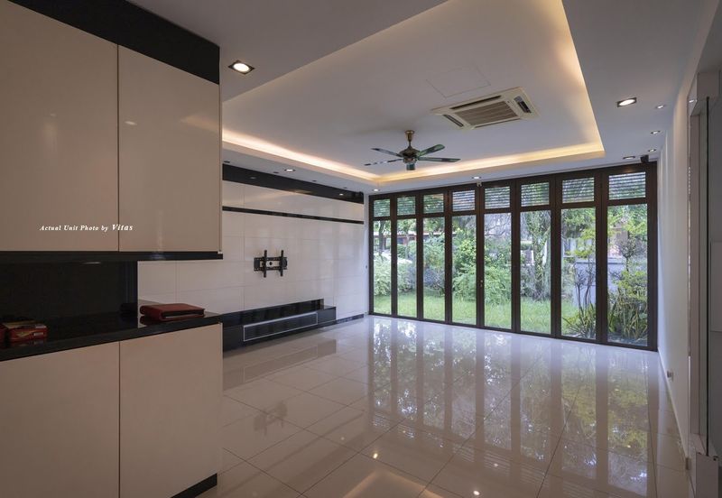 Setia Eco Park Phase 9