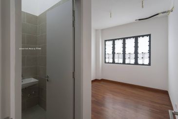 Setia Eco Park Arundina