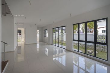 Setia Eco Park Arundina