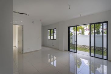 Setia Eco Park Arundina