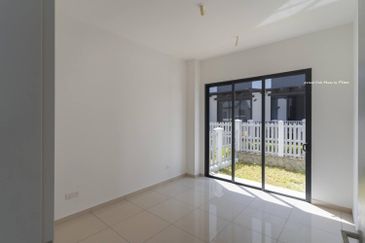 Setia Eco Park Arundina