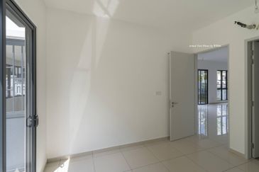 Setia Eco Park Arundina