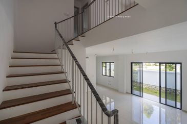 Setia Eco Park Arundina