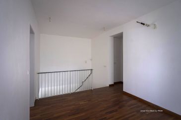 Setia Eco Park Arundina