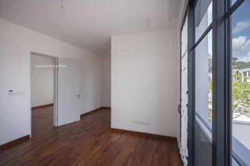 Setia Eco Park Arundina