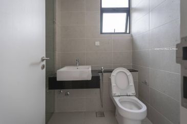 Setia Eco Park Arundina