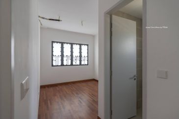 Setia Eco Park Arundina