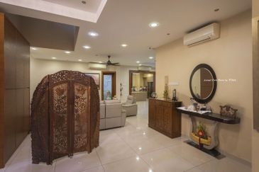 Setia Eco Park Phase 9