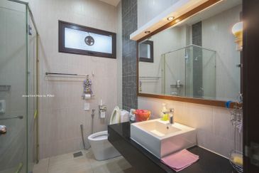 Setia Eco Park Phase 9