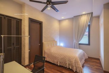 Setia Eco Park Phase 9