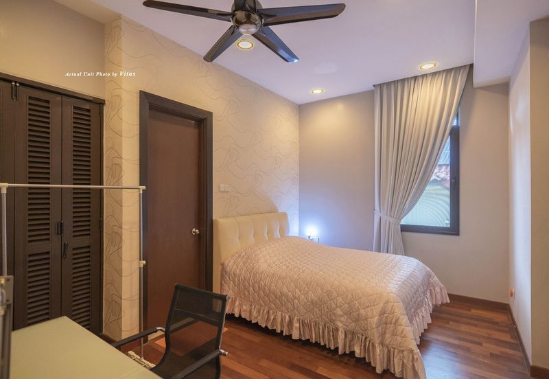 Setia Eco Park Phase 9