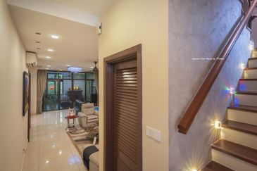 Setia Eco Park Phase 9