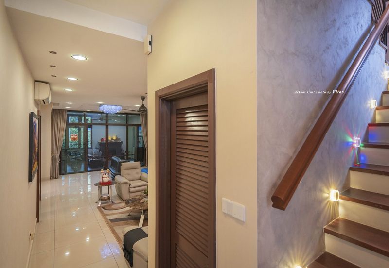 Setia Eco Park Phase 9