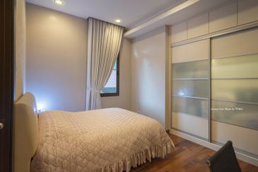 Setia Eco Park Phase 9