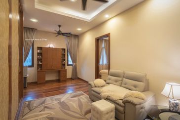 Setia Eco Park Phase 9